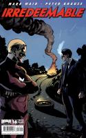 Irredeemable #16