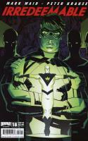 Irredeemable #18