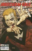 Irredeemable #19