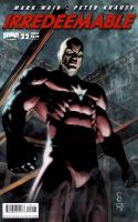 Irredeemable #22