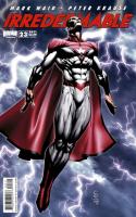 Irredeemable #23