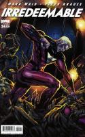 Irredeemable #24