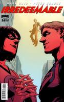 Irredeemable #26