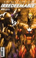 Irredeemable #27