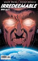 Irredeemable #28