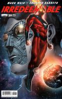 Irredeemable #29