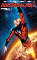 Irredeemable #30