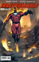 Irredeemable #31