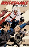 Irredeemable Special #1