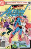 Luthor's Day Of Reckoning