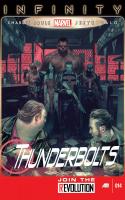 Thunderbolts #14
