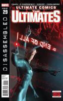 Ultimates Disassembled Part 5