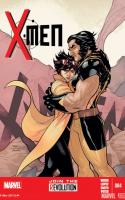 X-men #4