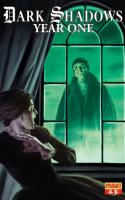 Dark Shadows : Year One #5