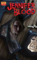 Jennifer Blood #30