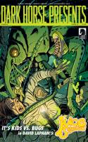 Dark Horse Presents #27