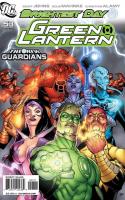 The New Guardians Chapter 1