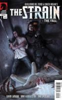 The Fall #2