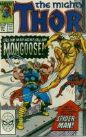The Madness Of Mongoose!