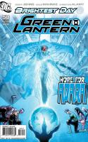 The New Guardians Chapter 6 - Hope Burns Bright