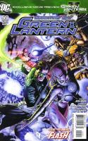 The New Guardians Chapter 7 - Lorek Tarr Lok
