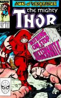 The Gentleman's Name Is Juggernaut!