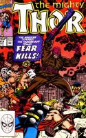 Fear Kills!