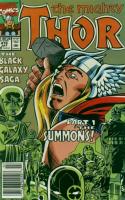 The Summons