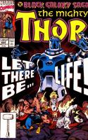 Let There Be Life!