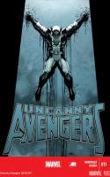 Uncanny Avengers #11