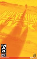 Wolverine Max #10