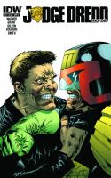 Judge Dredd Classics #2