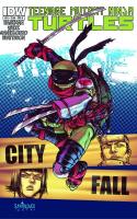 City Fall Part 4
