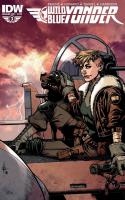 Wild Blue Yonder #3