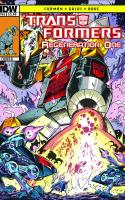 Cybertron Under Siege!