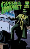 Green Hornet #5