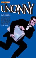 Uncanny #3