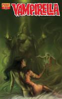 Vampirella #33