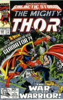 Part 7 : The War And The Warrior !