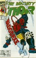 Beware The Bloodaxe!