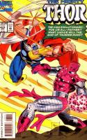 New Gods For Old!