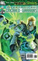 War Of The Green Lanterns Part 3