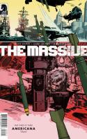 The Massive #15