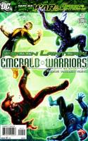 War Of The Green Lanterns Part 6