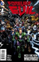Forever Evil (2013-2014)