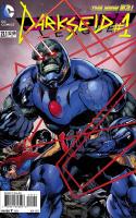 .1 Darkseid