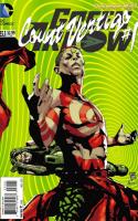 .1 Count Vertigo