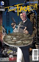 .1 Two Face