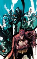 Adaptation // Return Of Batman