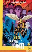 Battle Of The Atom (2013)